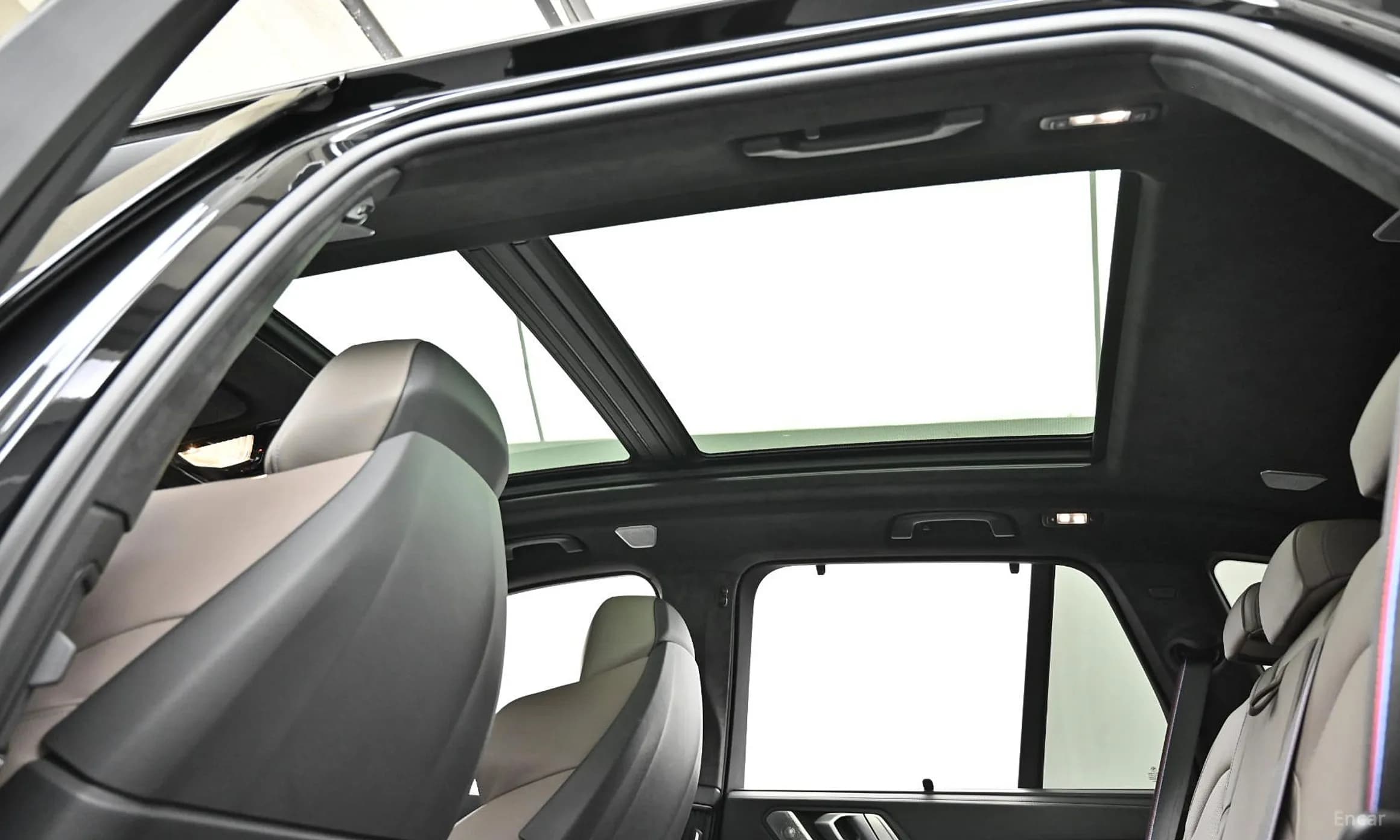 X5M (G05)