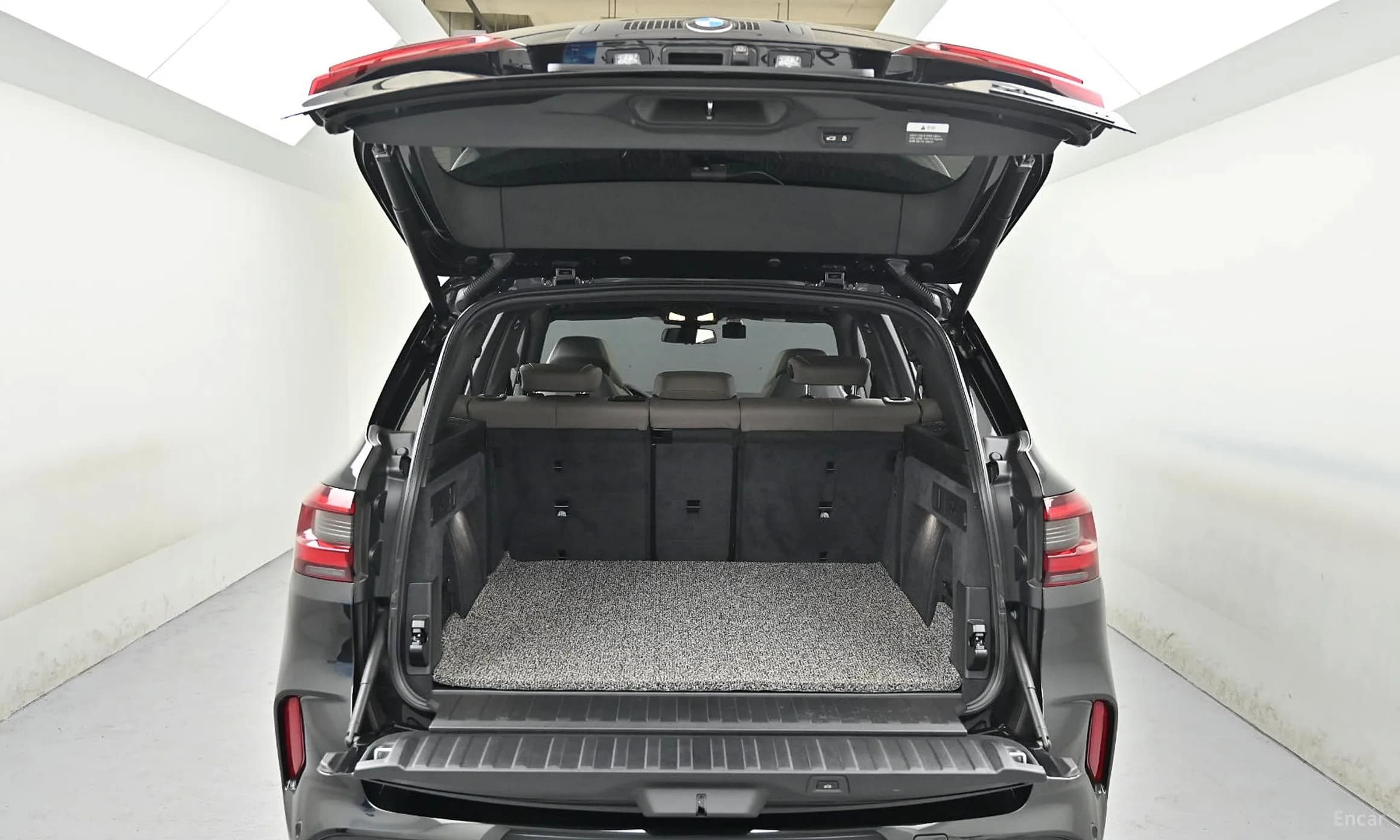 X5M (G05)