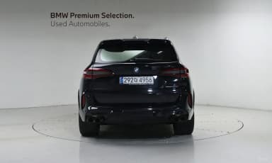 X5M (G05)
