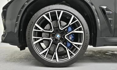 X5M (G05)