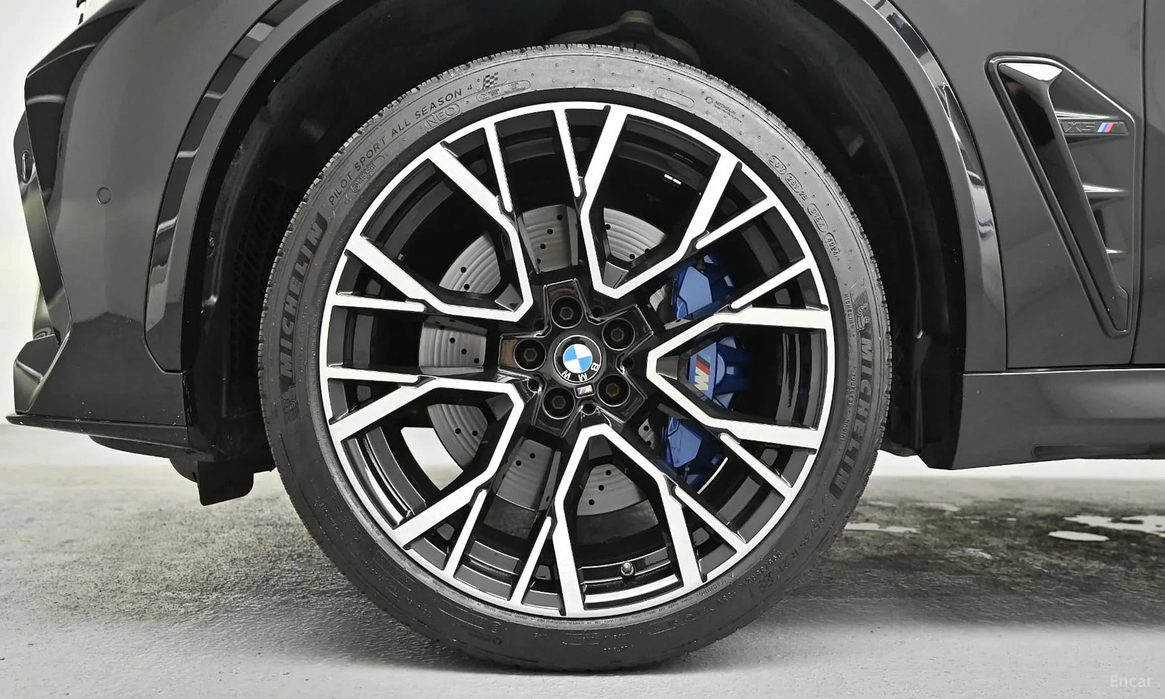 X5M (G05)