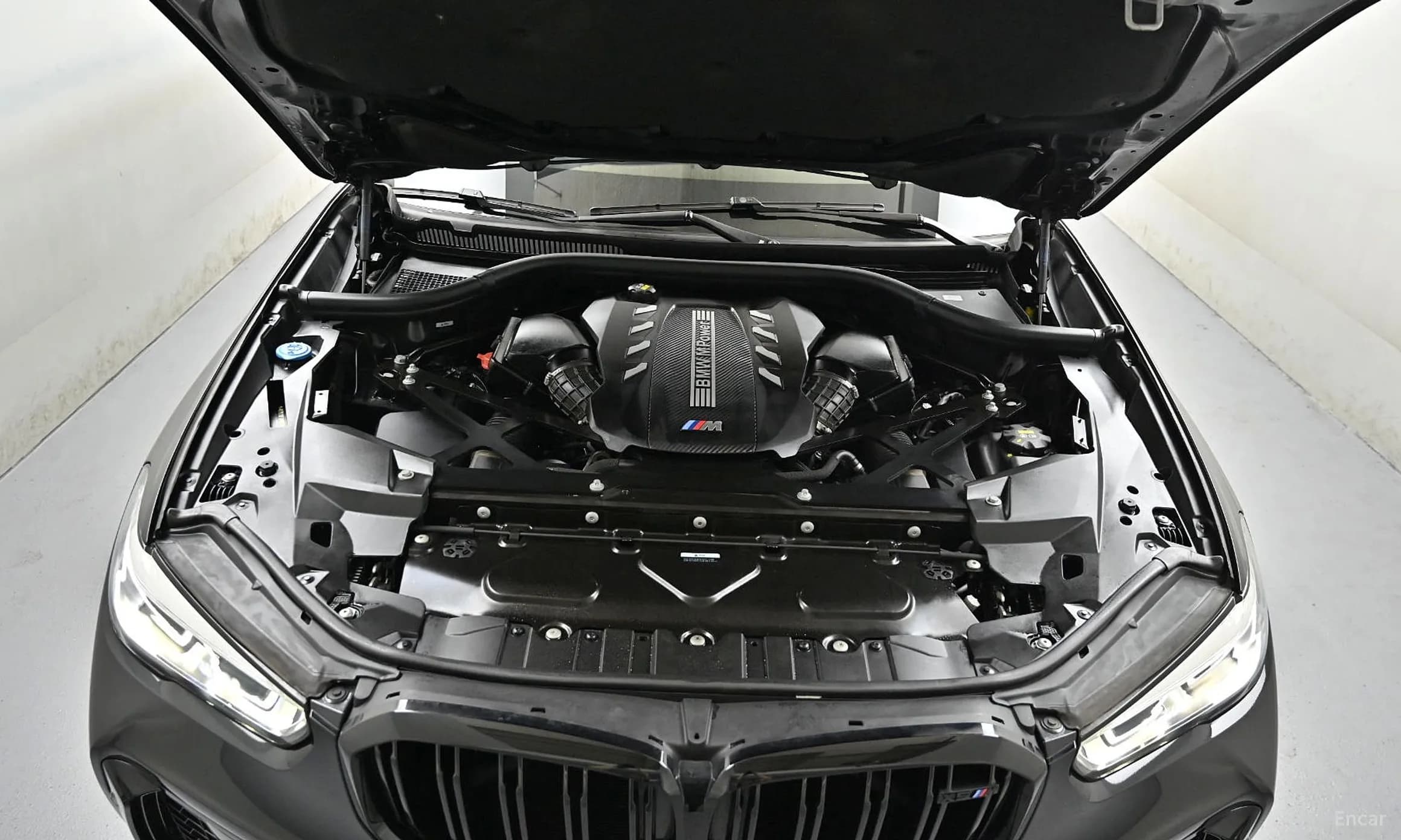 X5M (G05)