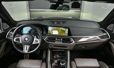 X5M (G05)