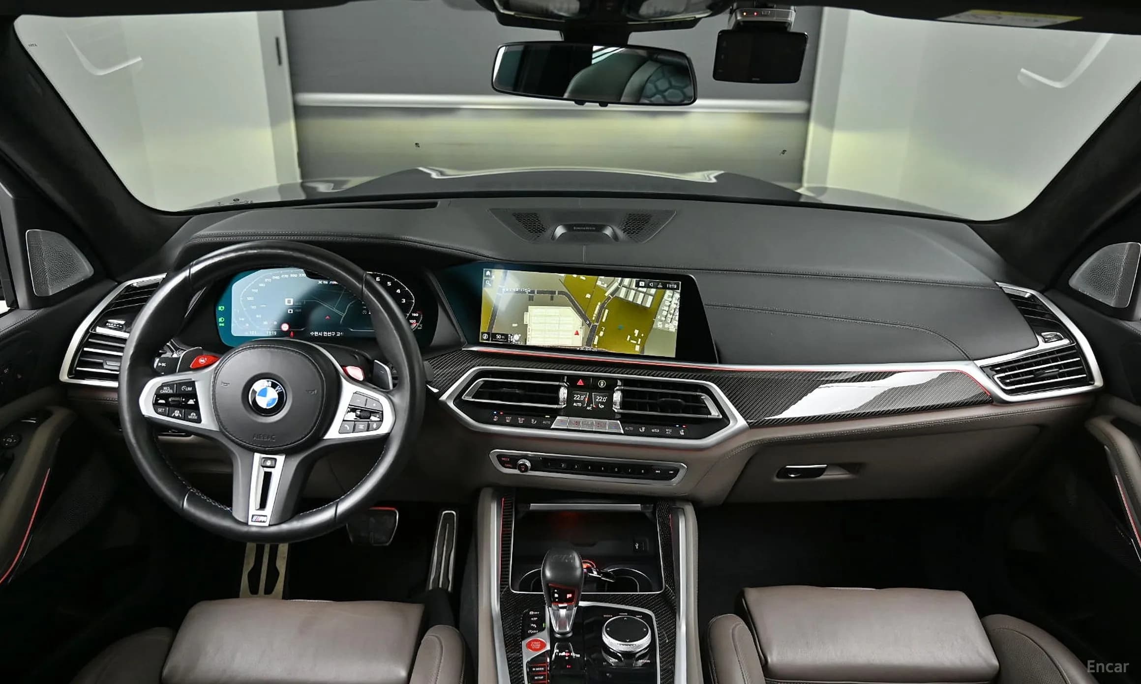 X5M (G05)
