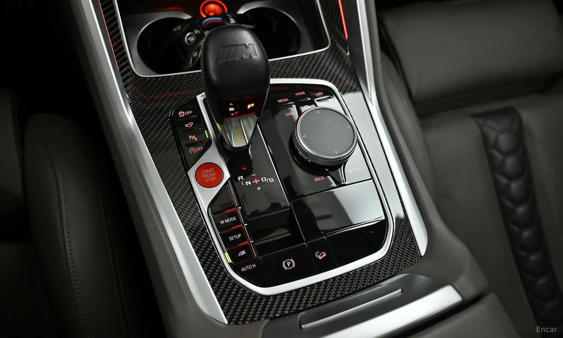 X5M (G05)