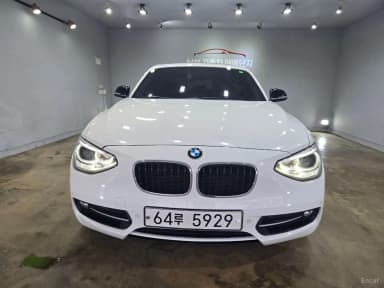1 Series (F20)
