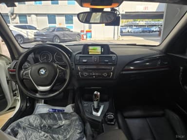 1 Series (F20)