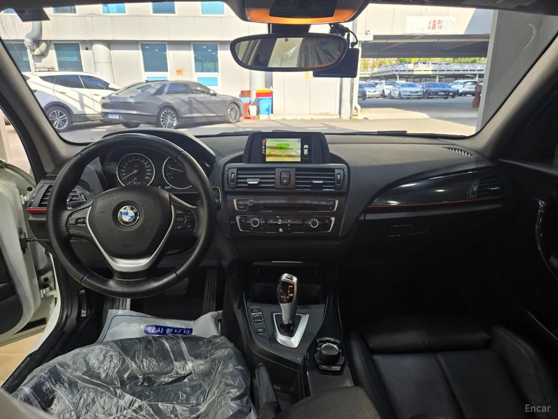 1 Series (F20)
