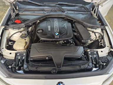 1 Series (F20)