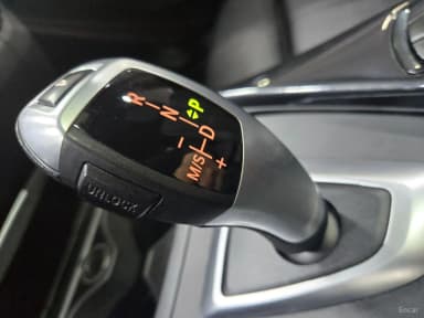 1 Series (F20)