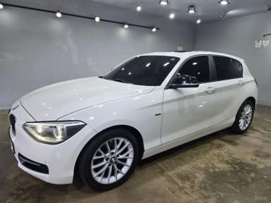 1 Series (F20)