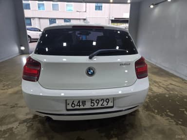 1 Series (F20)