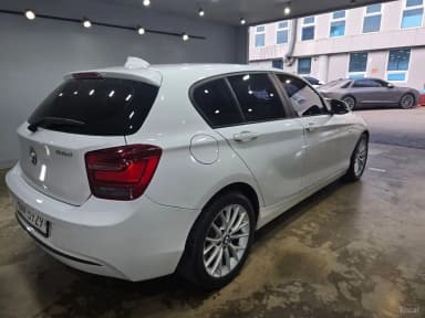 1 Series (F20)