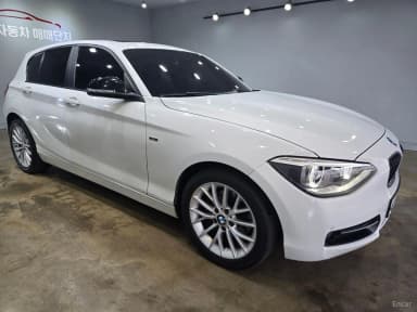 1 Series (F20)