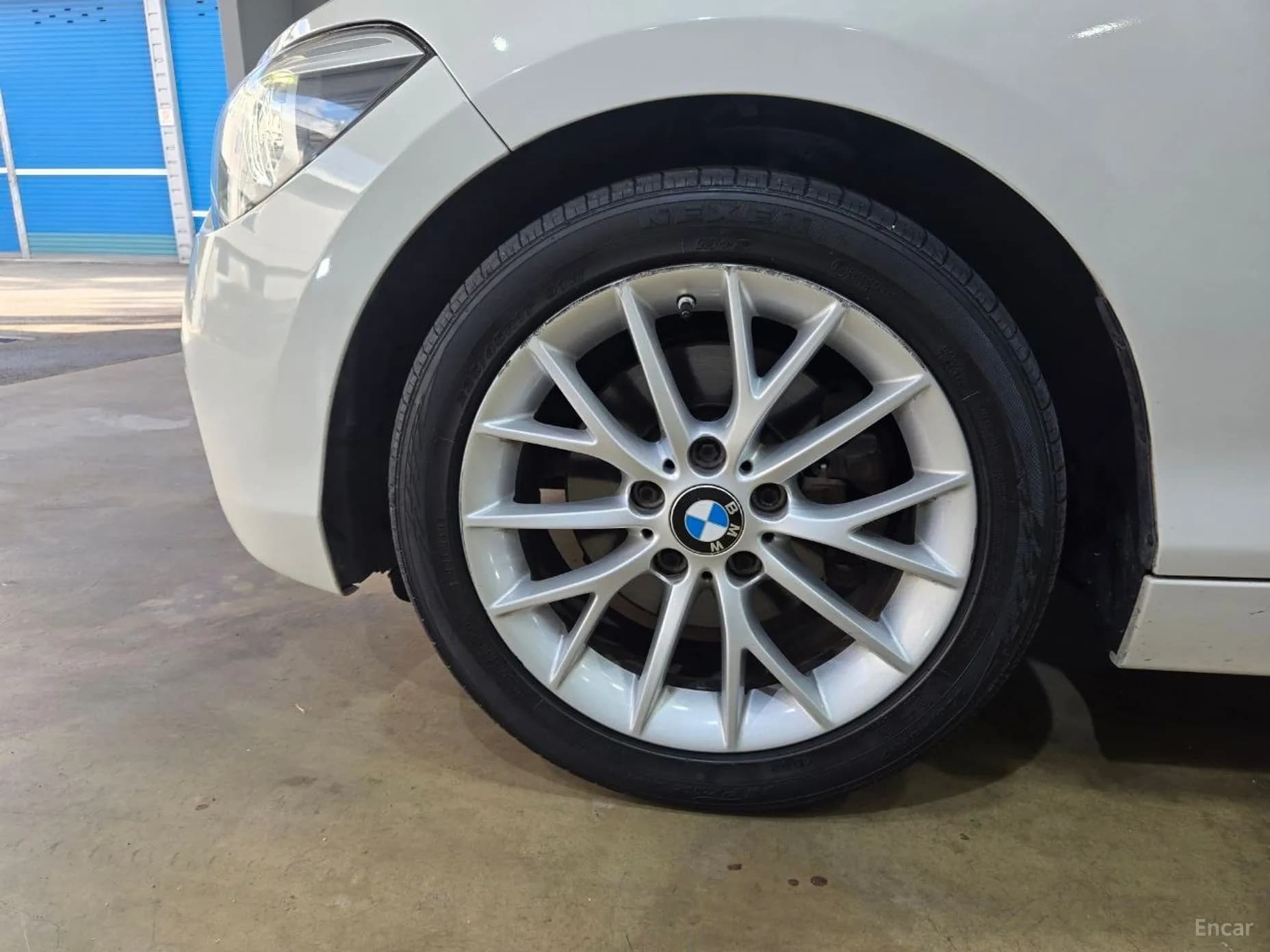 1 Series (F20)