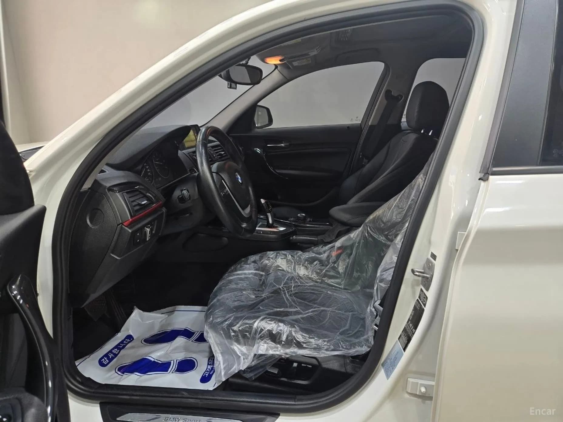 1 Series (F20)