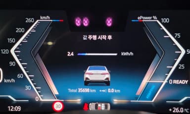 i5 (G60)