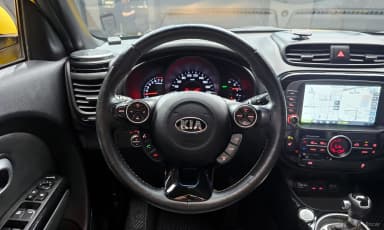 All new soul