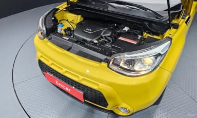 All new soul
