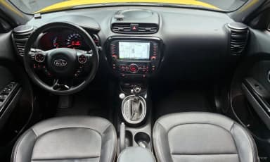 All new soul
