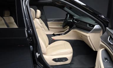 Grand Cherokee (WL)