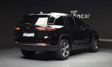 Grand Cherokee (WL)