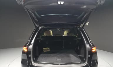 Grand Cherokee (WL)