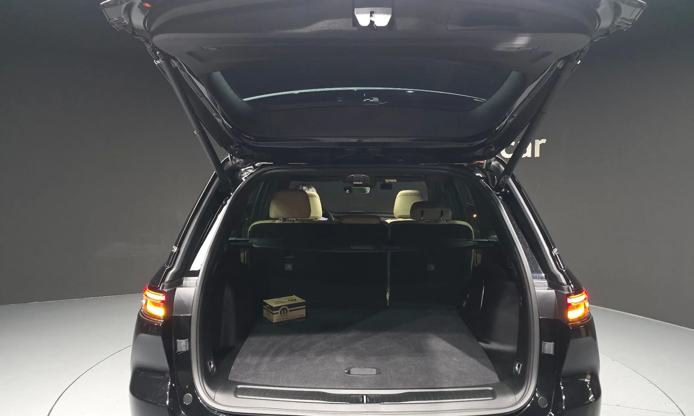 Grand Cherokee (WL)