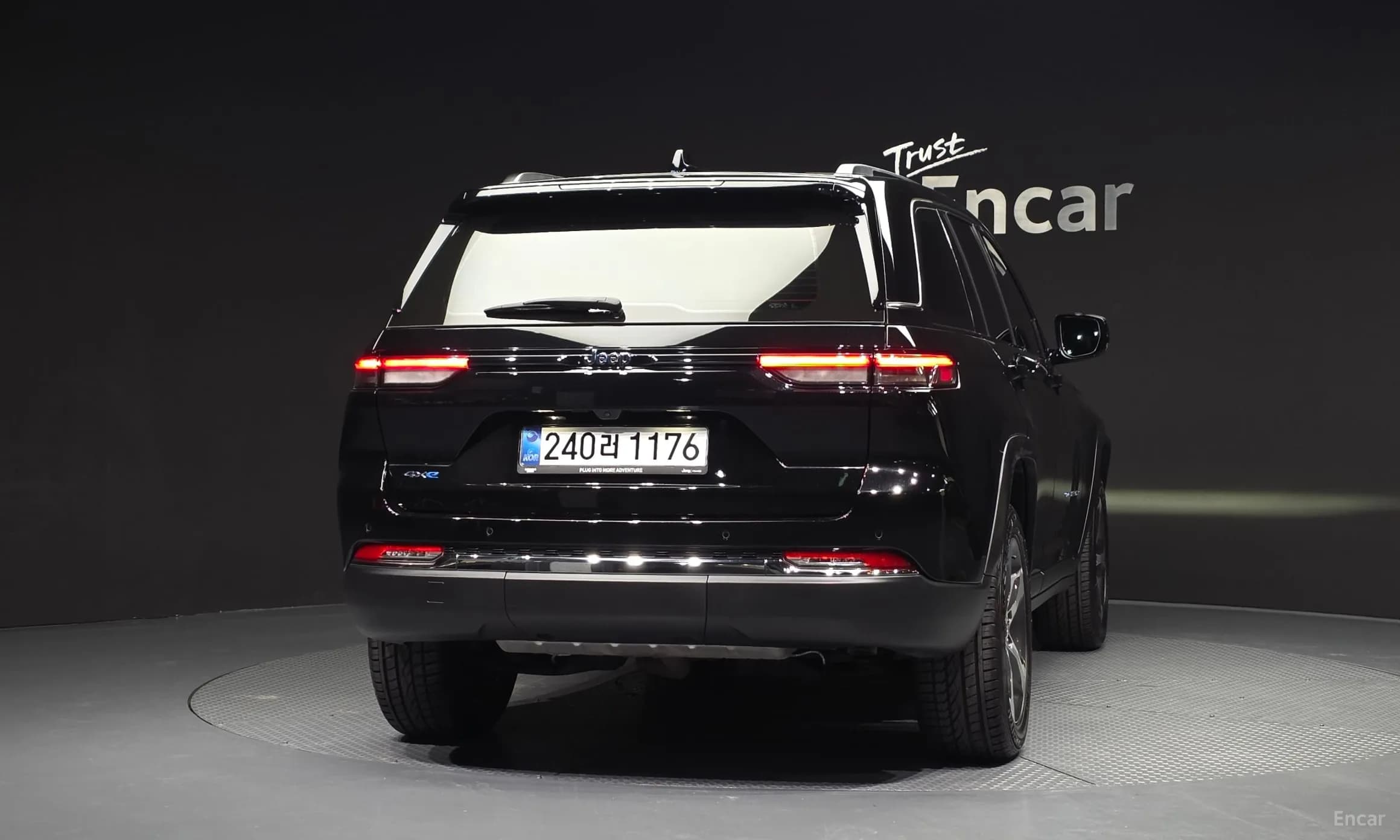 Grand Cherokee (WL)