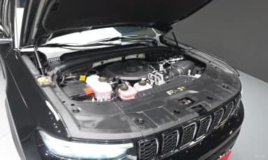Grand Cherokee (WL)