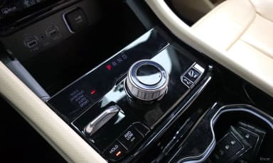 Grand Cherokee (WL)