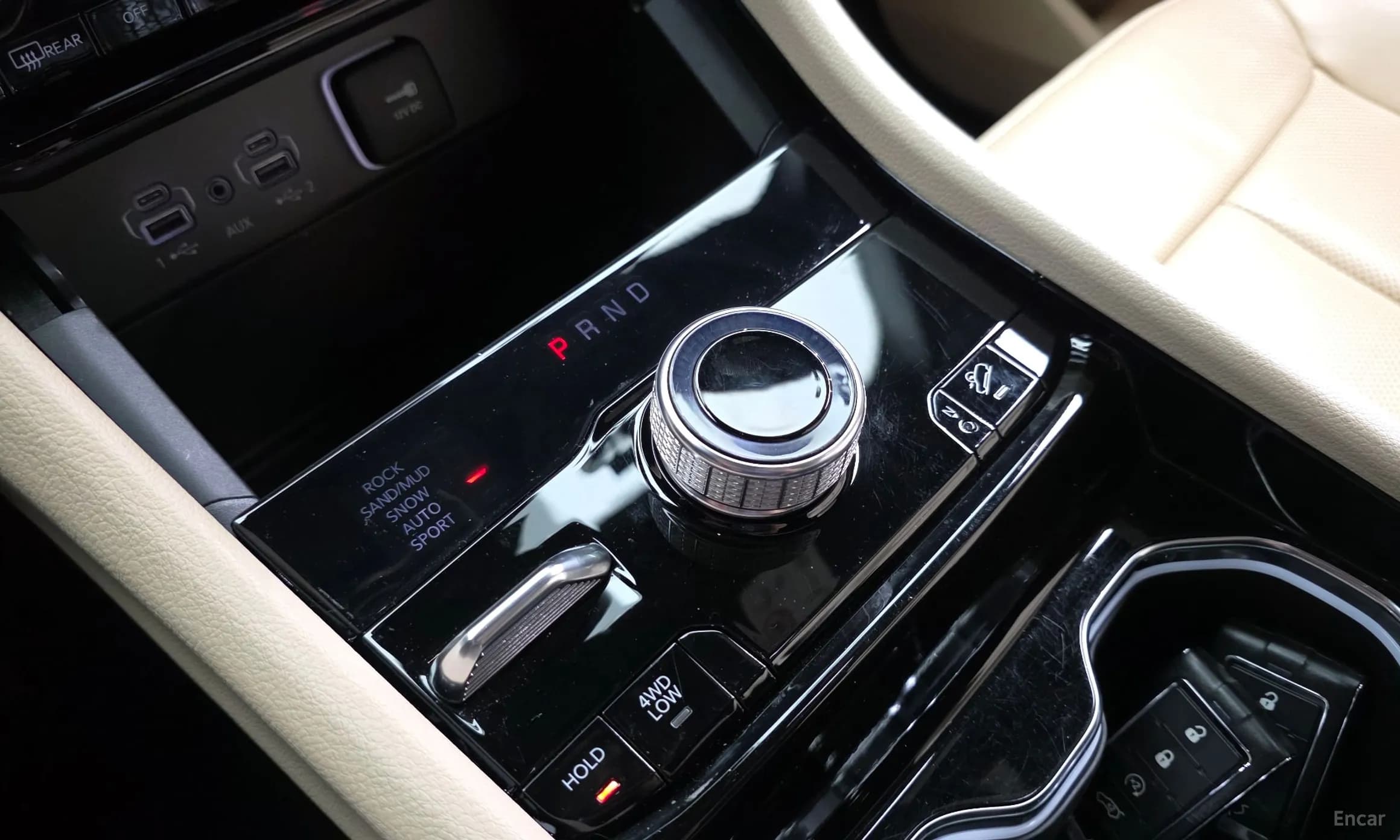 Grand Cherokee (WL)