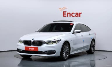 6-Series GT (G32)