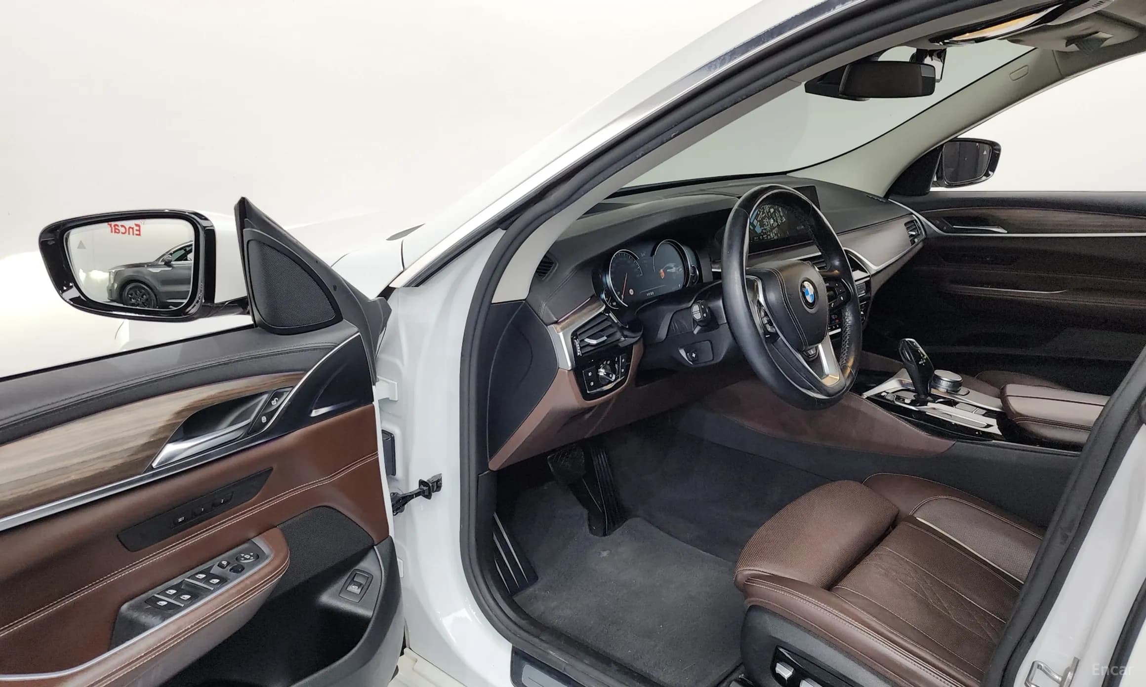 6-Series GT (G32)