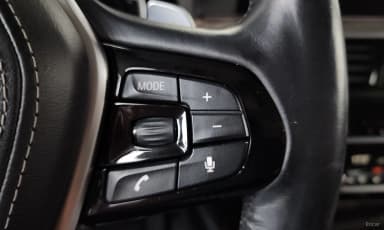 6-Series GT (G32)