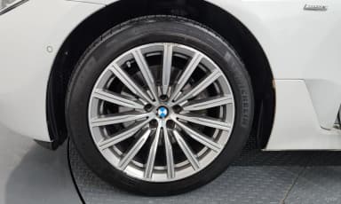 6-Series GT (G32)