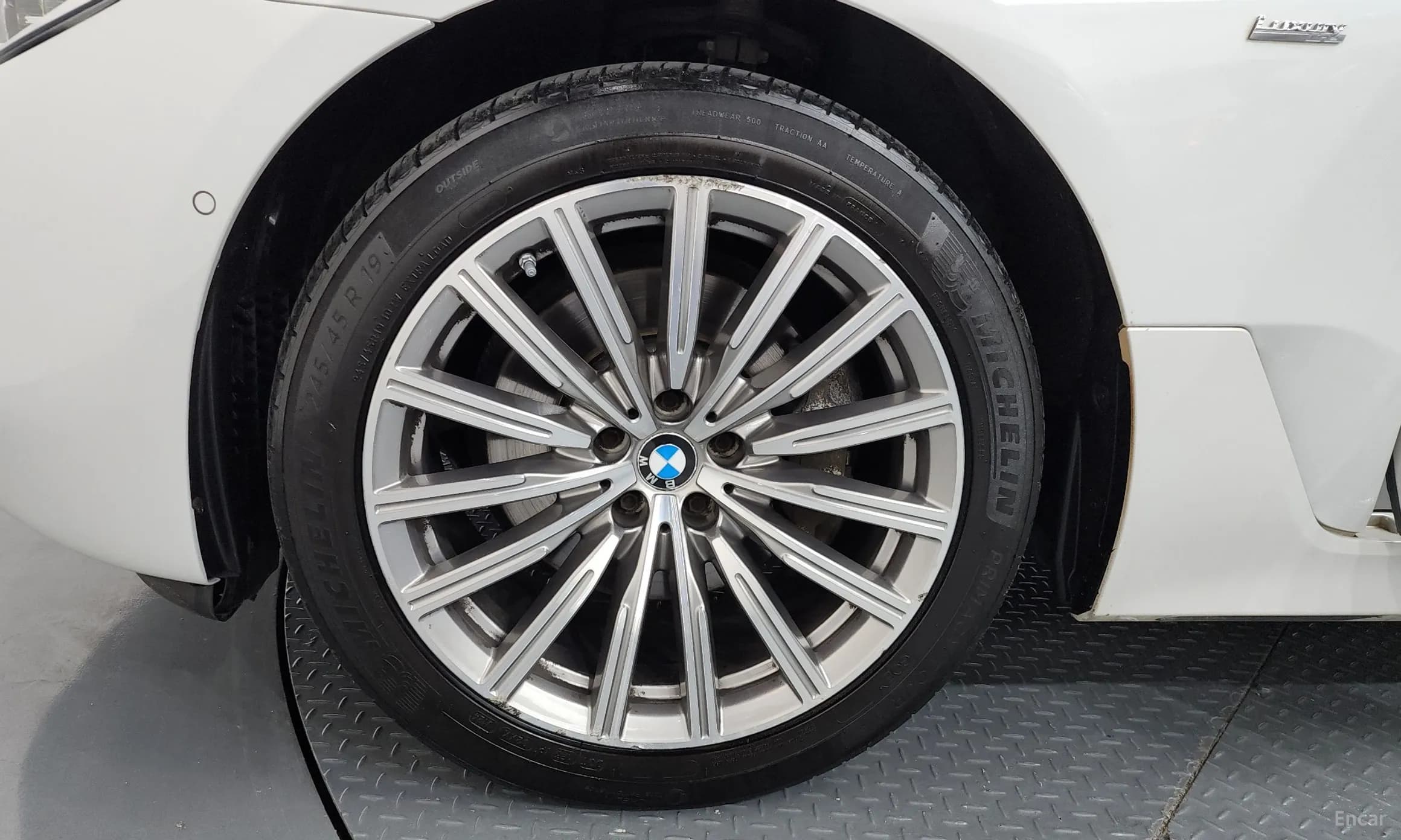 6-Series GT (G32)