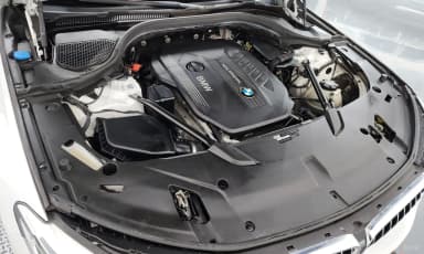 6-Series GT (G32)