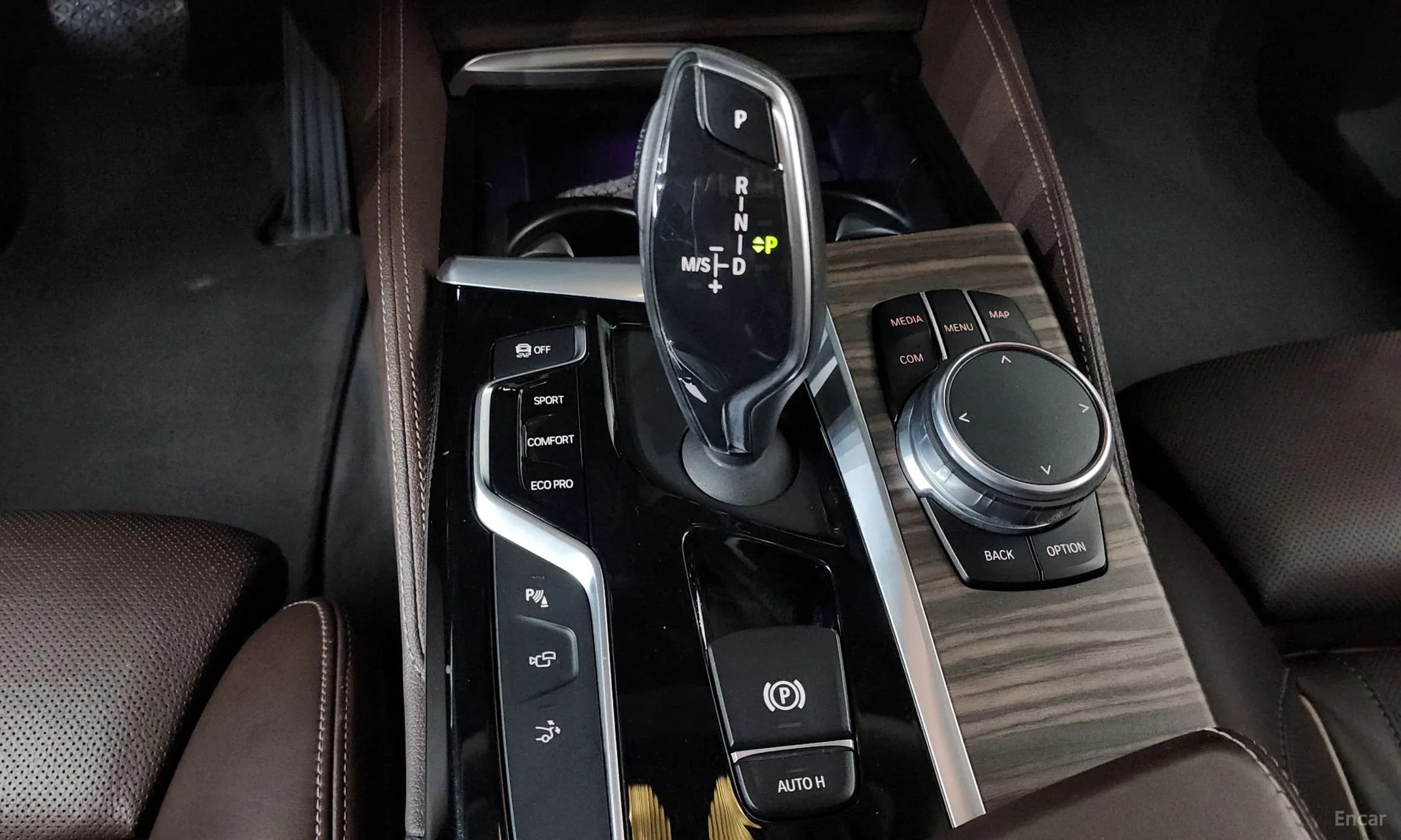 6-Series GT (G32)