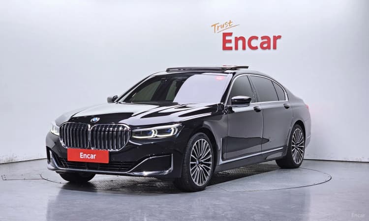 7 Series (G11)