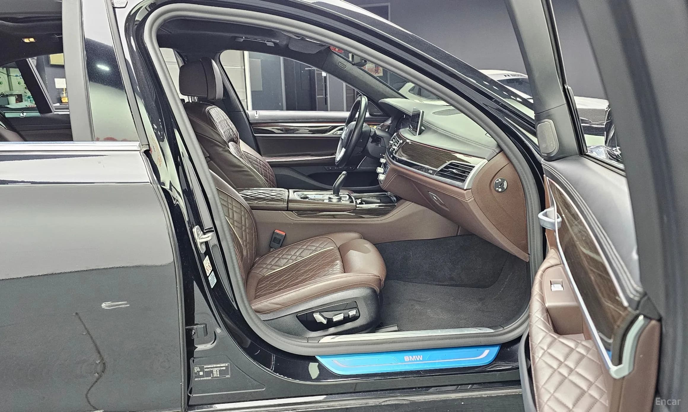 7 Series (G11)