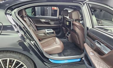 7 Series (G11)