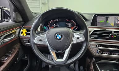 7 Series (G11)