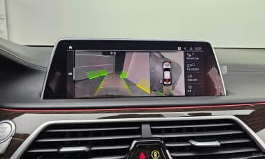 7 Series (G11)