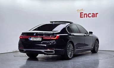 7 Series (G11)