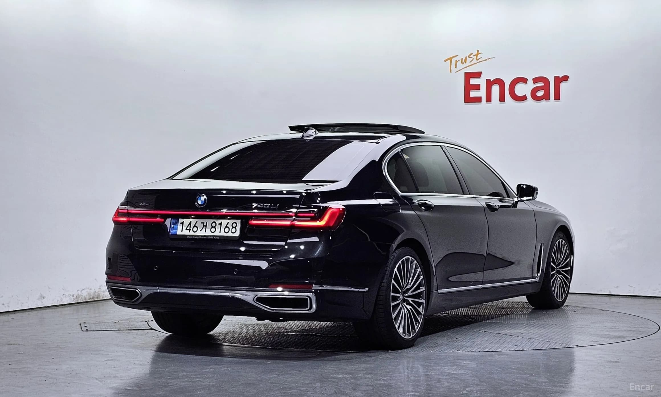 7 Series (G11)