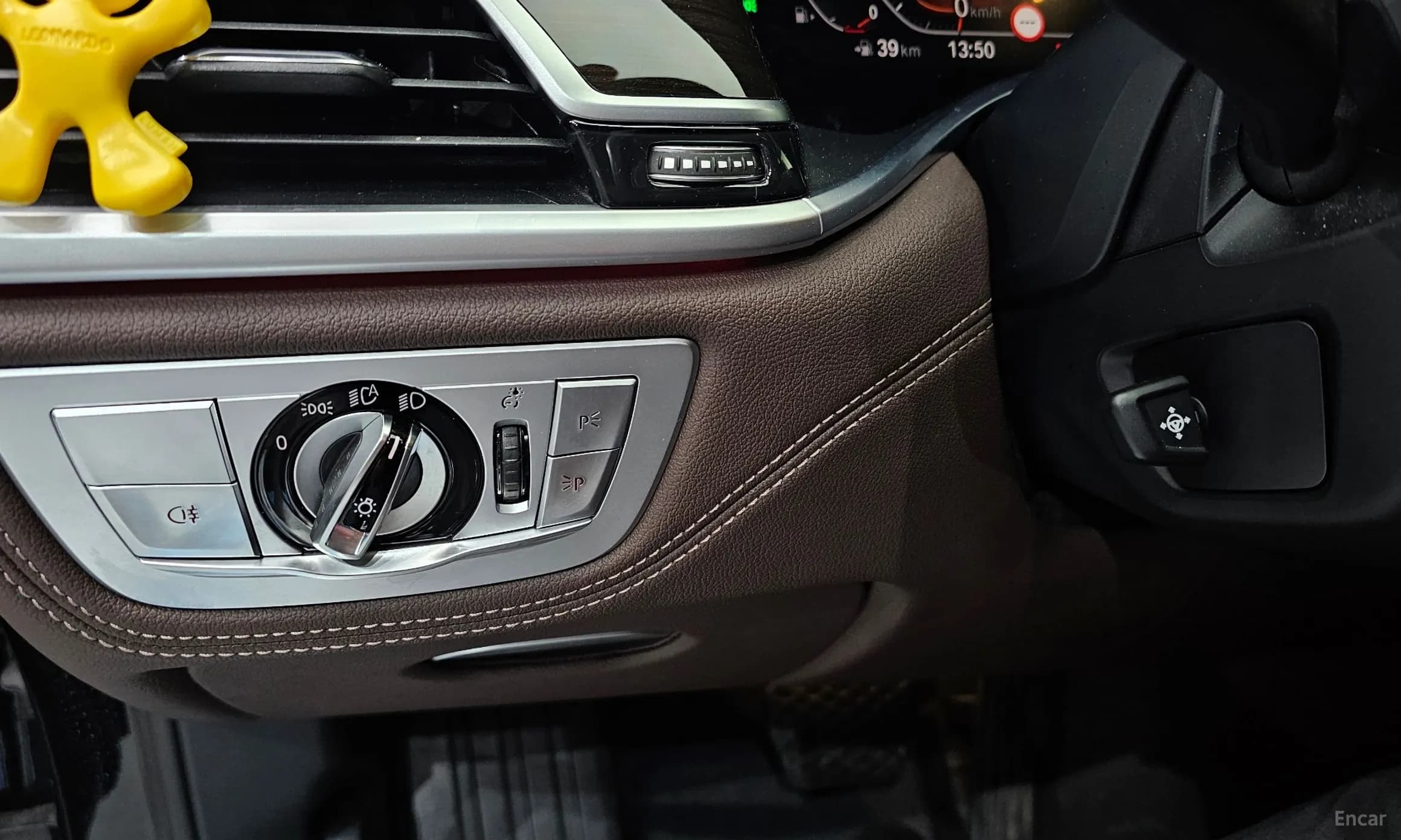 7 Series (G11)