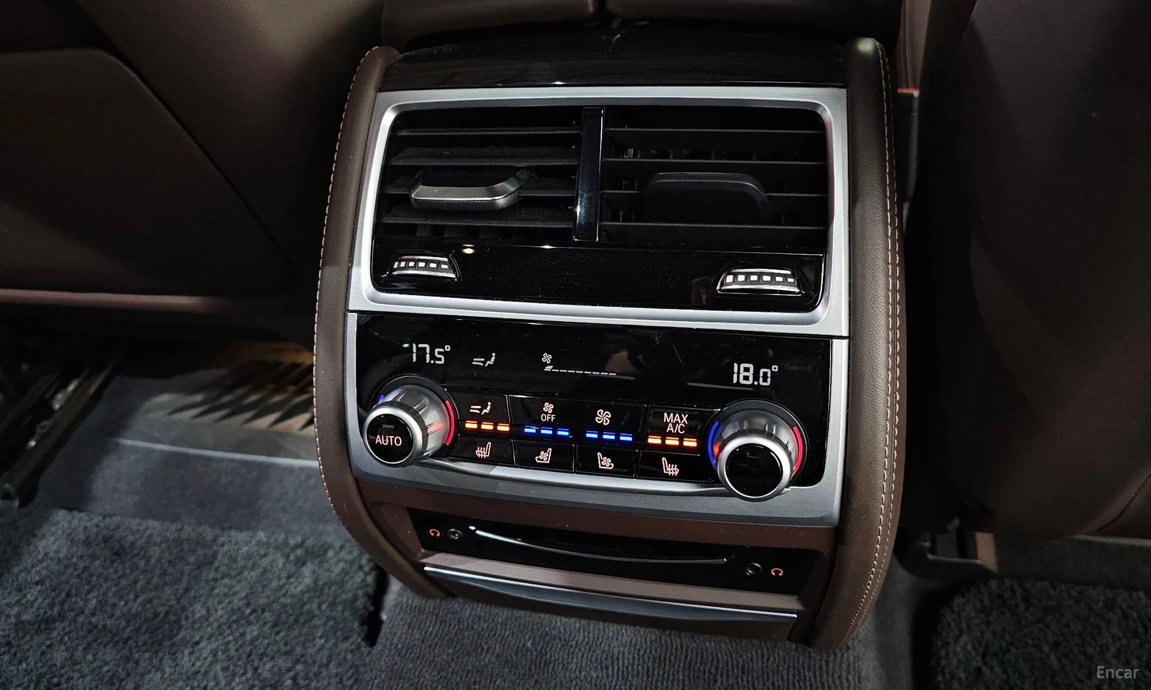 7 Series (G11)