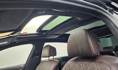 7 Series (G11)