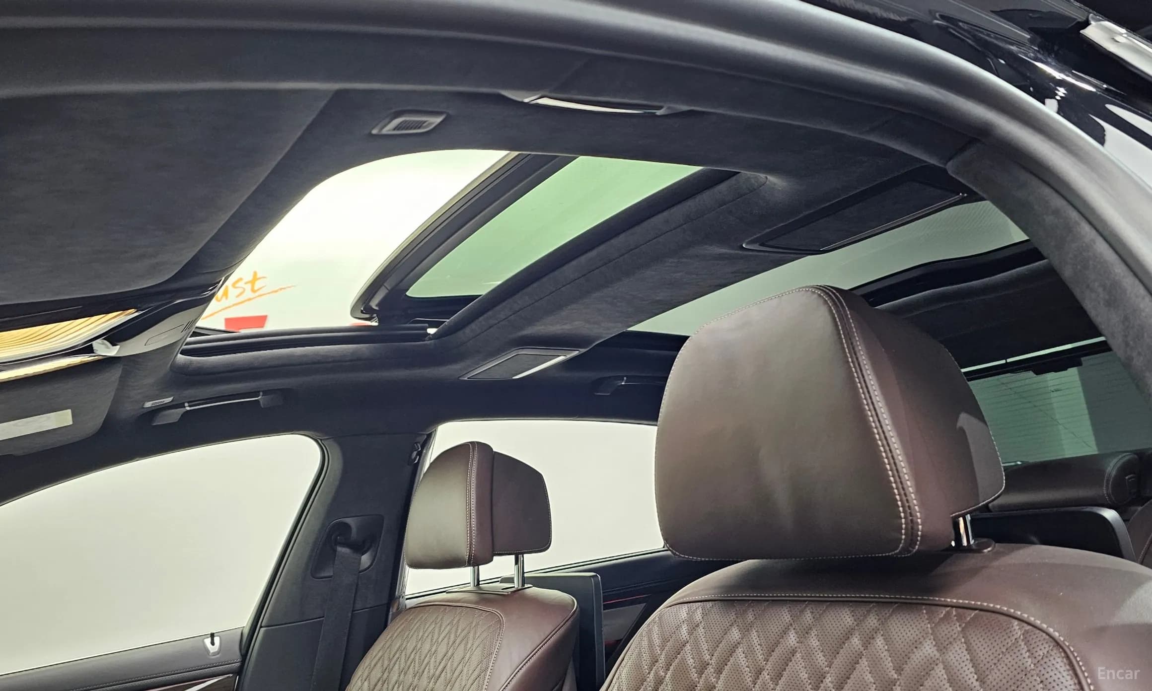 7 Series (G11)